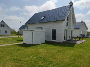 Ferienhaus Trolljenta Olpenitz in Olpenitz